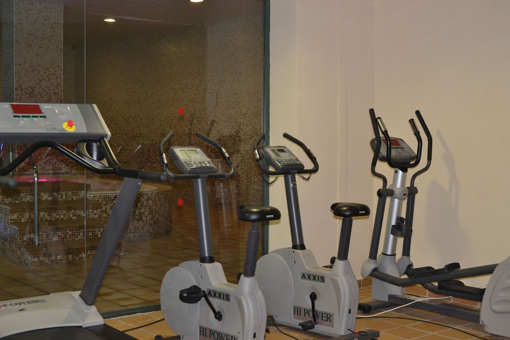 Hotel California Palace — Sports & recreation in Salou, Catalonia