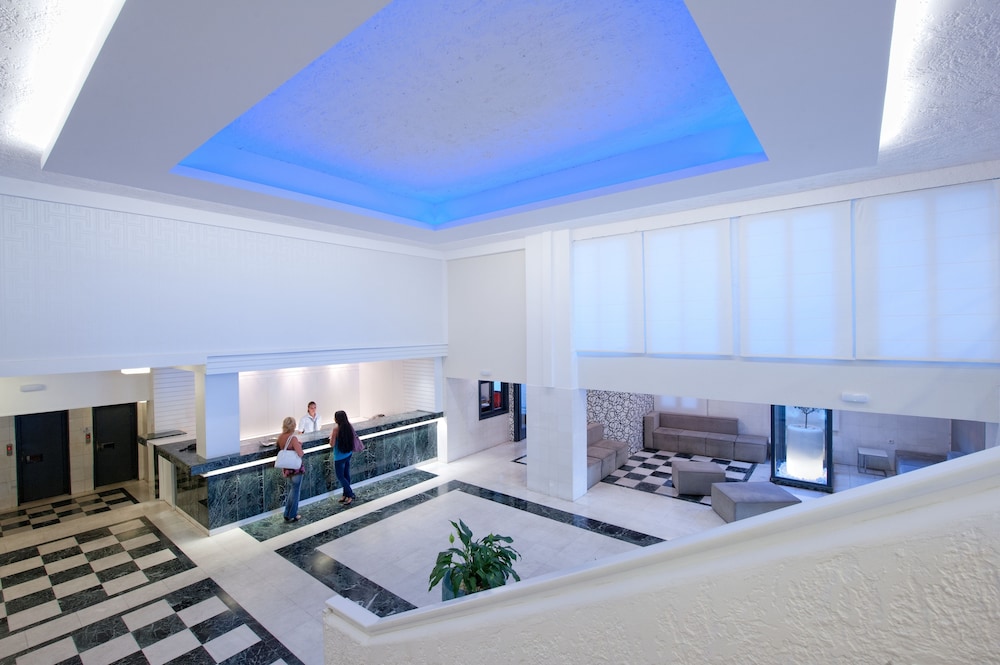 Heronissos Hotel - All inclusive — Shared spaces in Hersonissos
