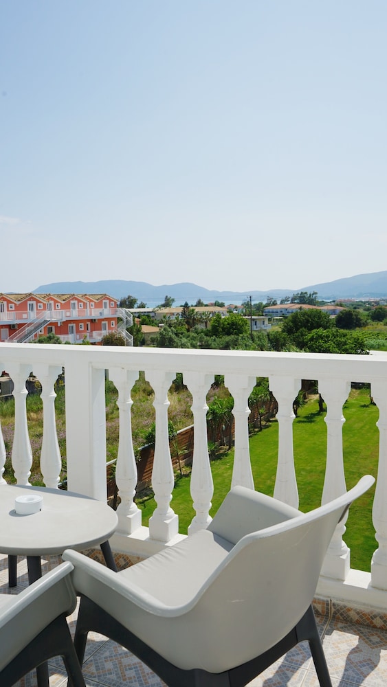 Meandros Boutique & Spa Hotel - Adults Only — Attractions in the area in Kalamaki (Zakynthos), Ionian Islands