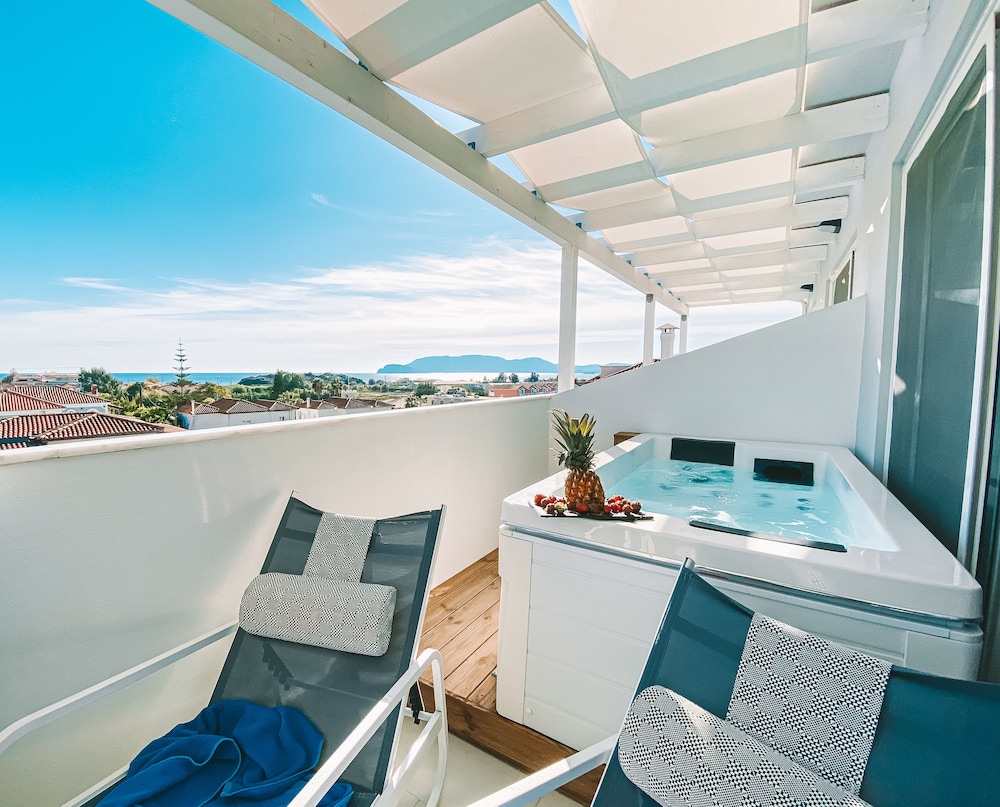 Meandros Boutique & Spa Hotel - Adults Only — Spa in Kalamaki (Zakynthos), Ionian Islands