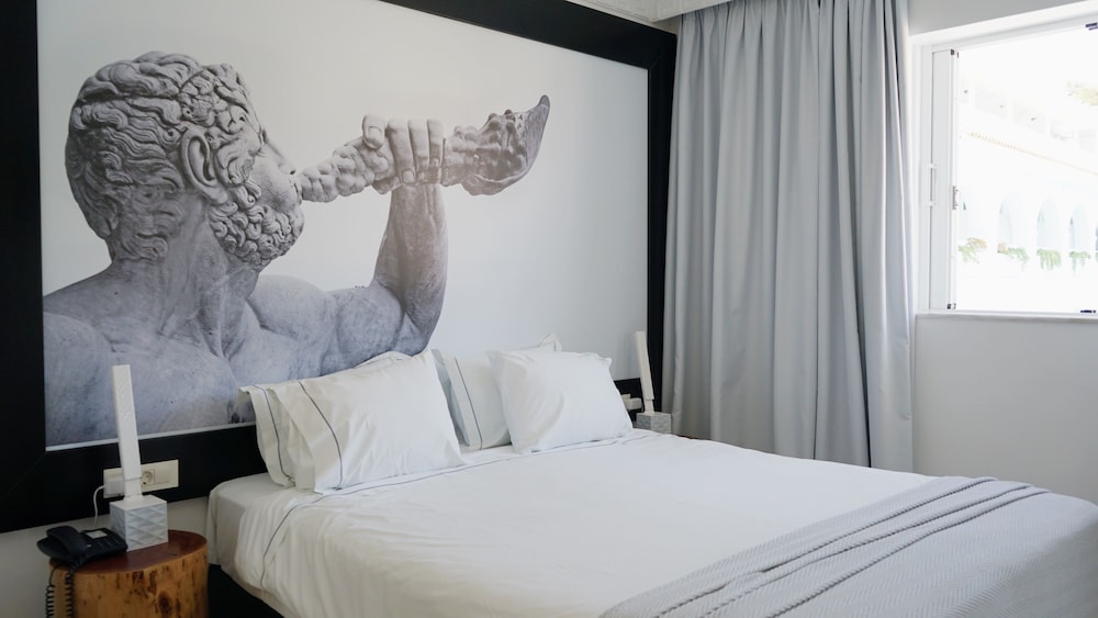 Meandros Boutique & Spa Hotel - Adults Only — Hotel rooms in Kalamaki (Zakynthos), Ionian Islands