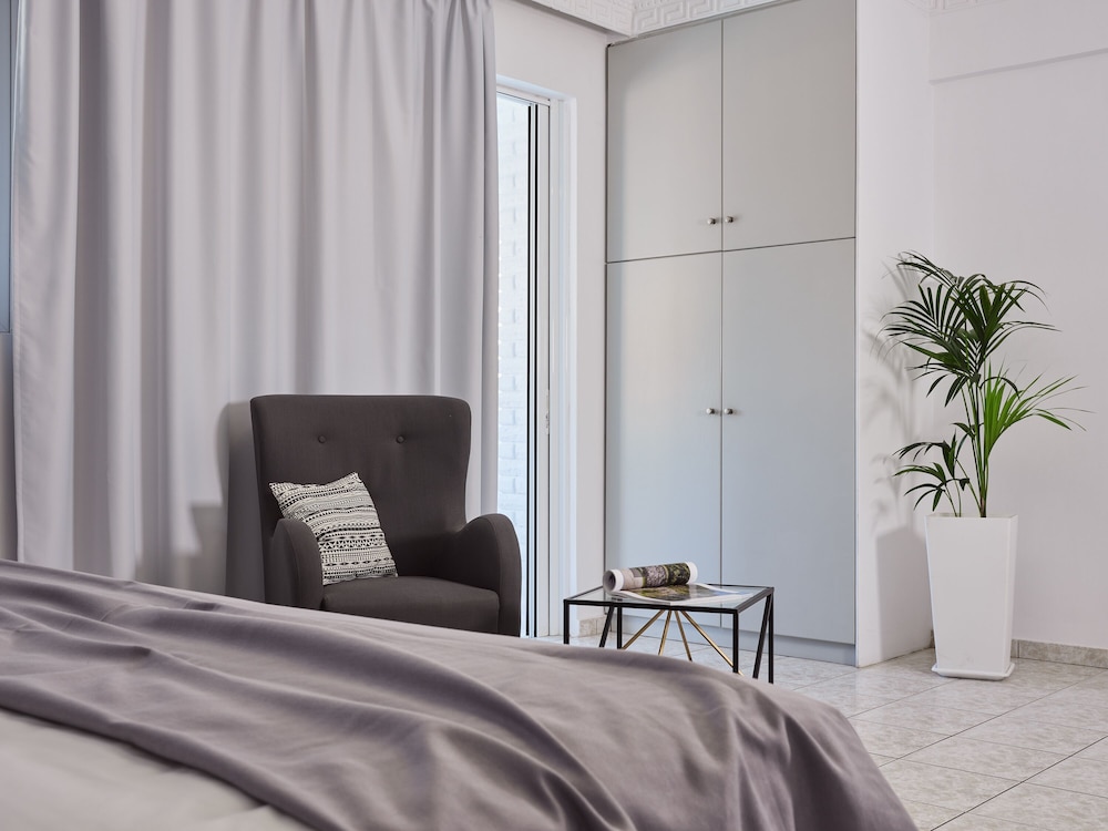 Meandros Boutique & Spa Hotel - Adults Only — Hotel rooms in Kalamaki (Zakynthos), Ionian Islands