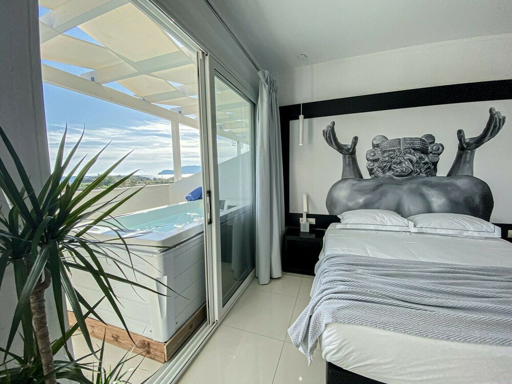 Meandros Boutique & Spa Hotel - Adults Only — Hotel rooms in Kalamaki (Zakynthos), Ionian Islands