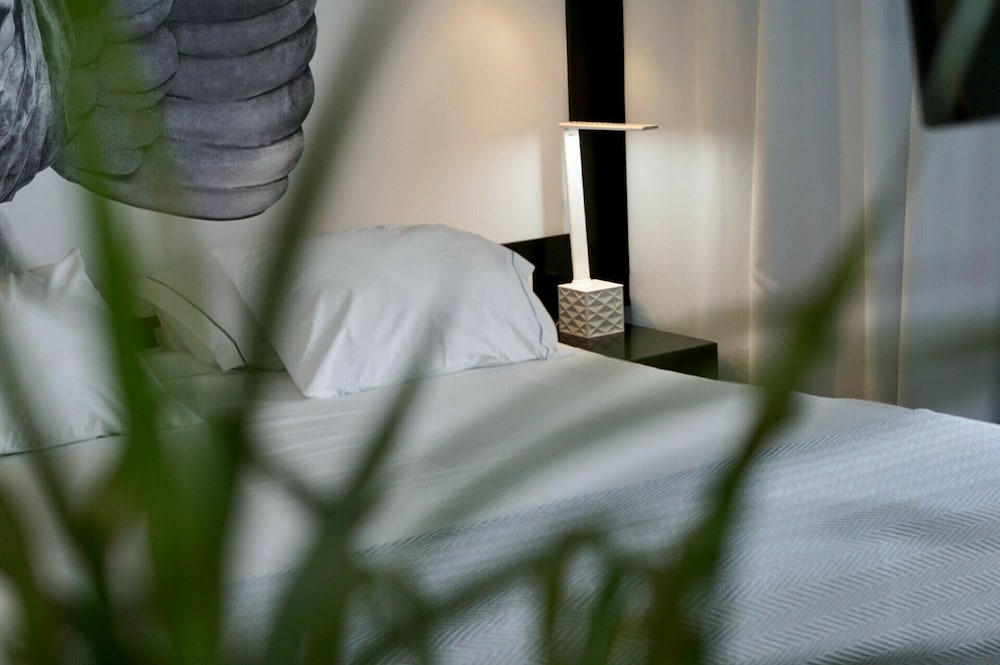 Meandros Boutique & Spa Hotel - Adults Only — Hotel rooms in Kalamaki (Zakynthos), Ionian Islands