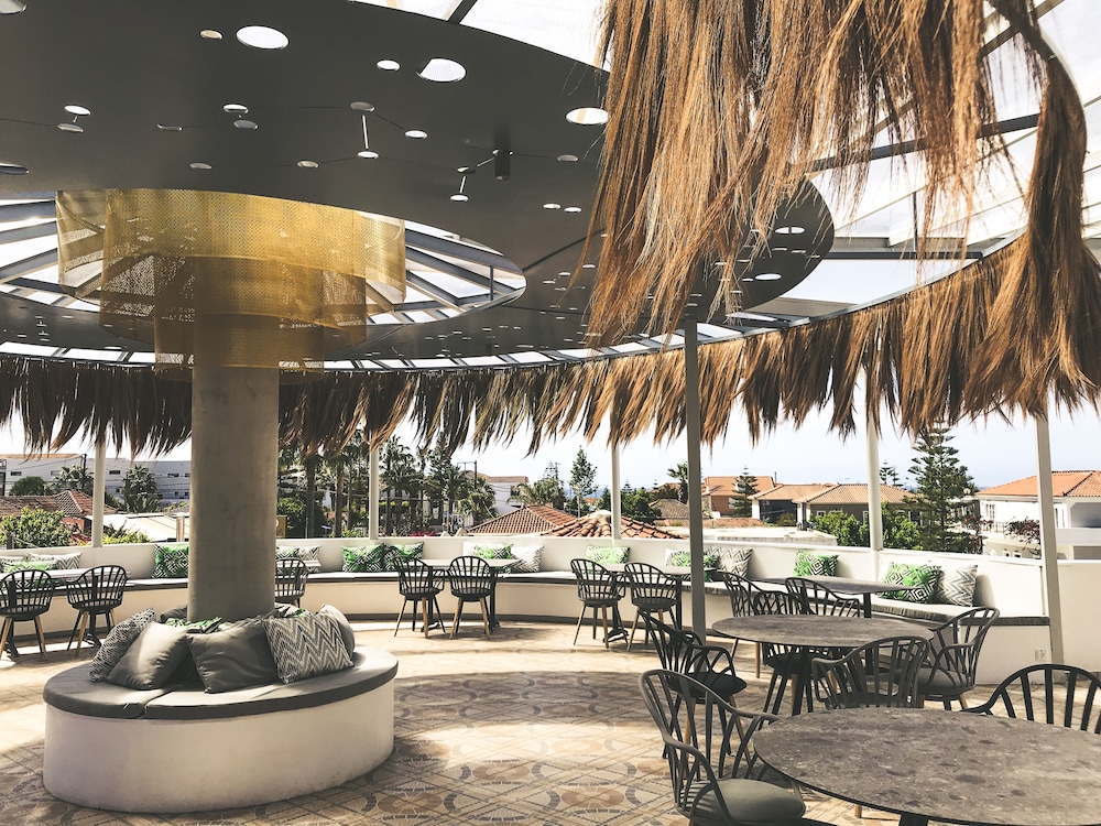 Meandros Boutique & Spa Hotel - Adults Only — Restaurant & bars in Kalamaki (Zakynthos), Ionian Islands