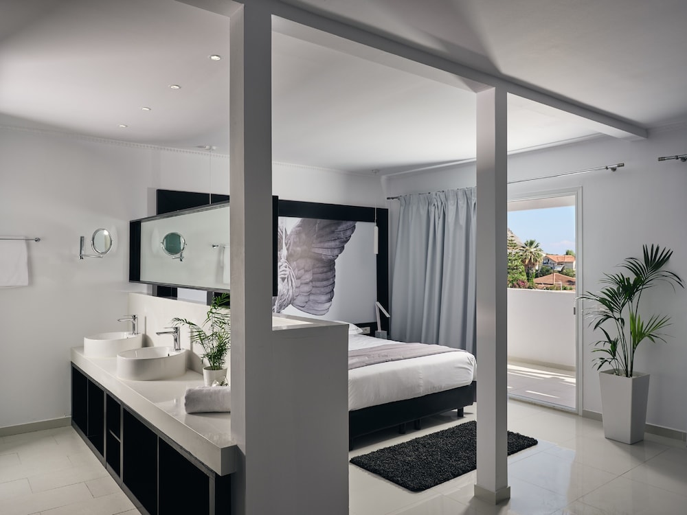 Meandros Boutique & Spa Hotel - Adults Only — Hotel rooms in Kalamaki (Zakynthos), Ionian Islands