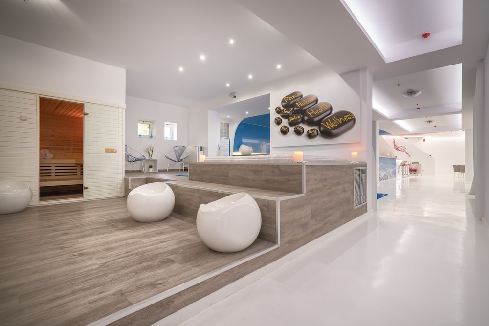 Meandros Boutique & Spa Hotel - Adults Only — Spa in Kalamaki (Zakynthos), Ionian Islands