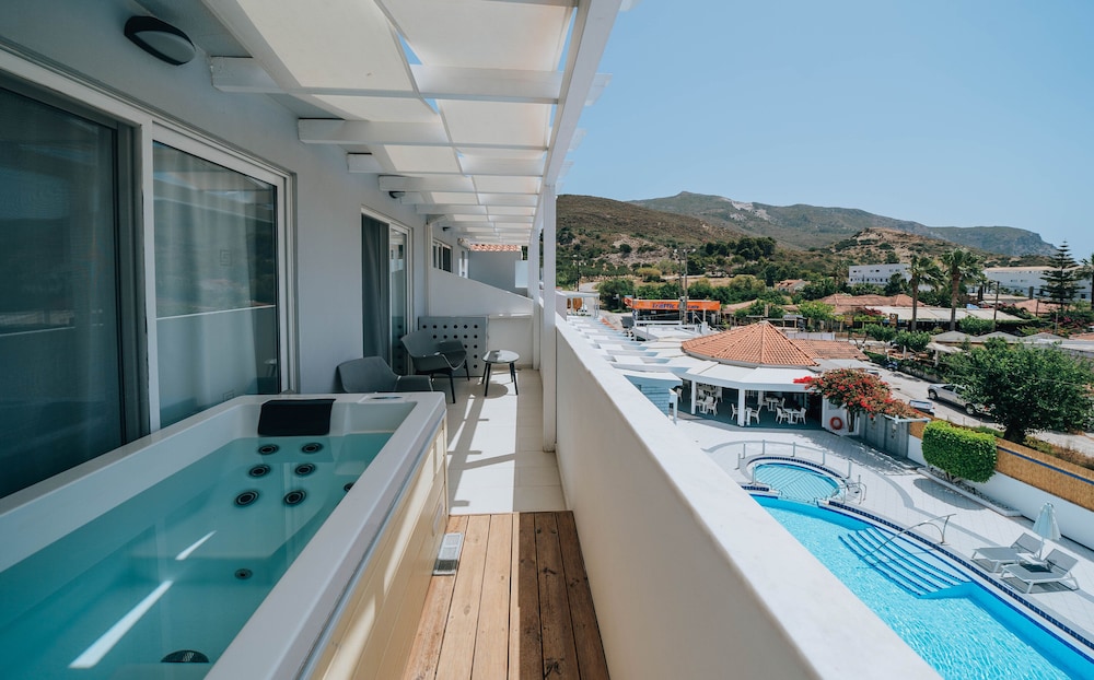 Meandros Boutique & Spa Hotel - Adults Only — Spa in Kalamaki (Zakynthos), Ionian Islands