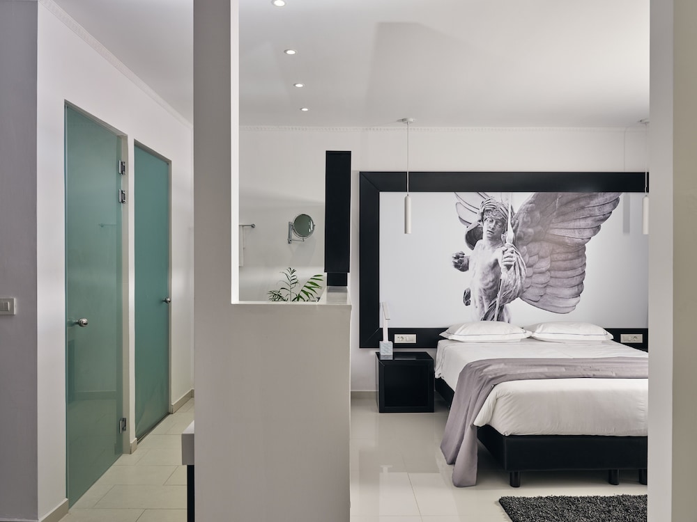 Meandros Boutique & Spa Hotel - Adults Only — Hotel rooms in Kalamaki (Zakynthos), Ionian Islands