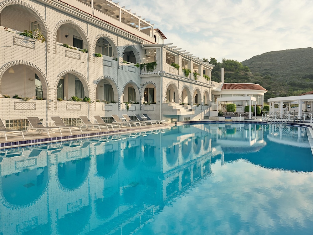 Meandros Boutique & Spa Hotel - Adults Only — Main photo in Kalamaki (Zakynthos), Ionian Islands