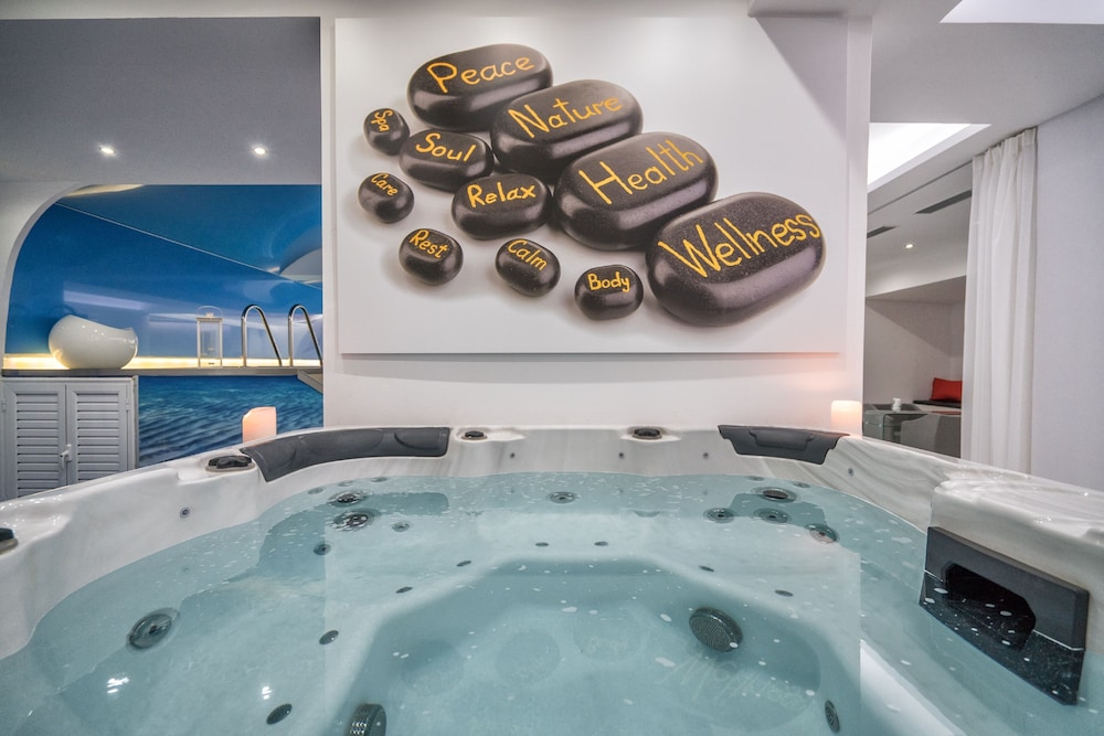 Meandros Boutique & Spa Hotel - Adults Only — Spa in Kalamaki (Zakynthos), Ionian Islands