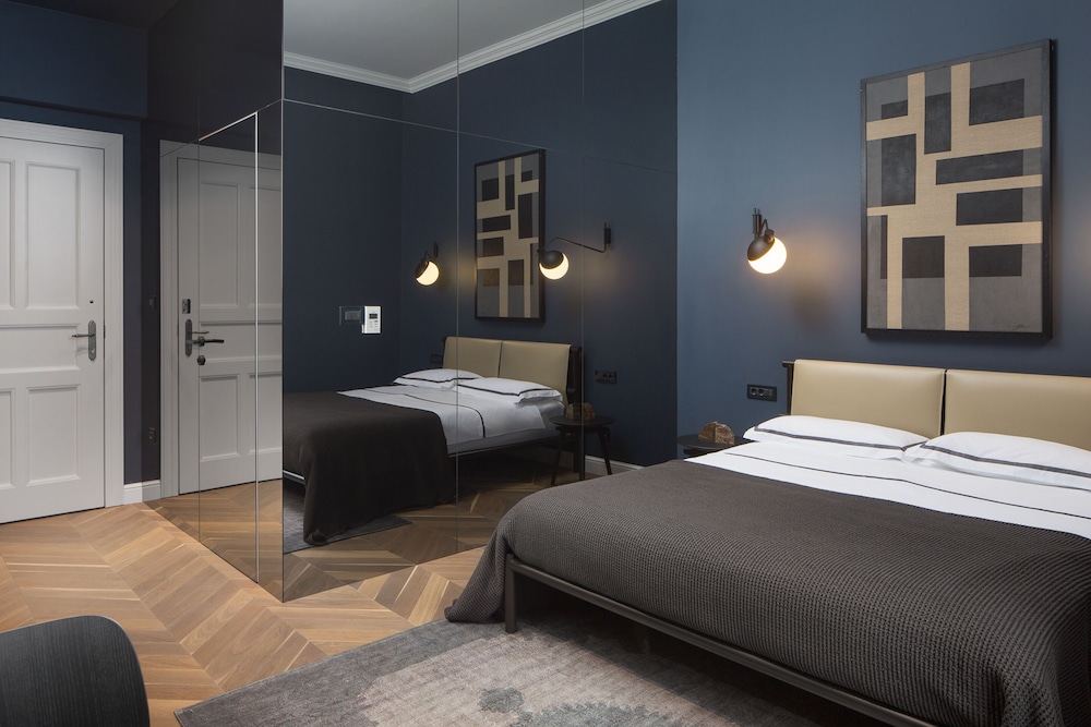 Almayer Art & Heritage Adults Only Hotel & Dépendance Rooms — Hotel rooms in Zadar, Zadar