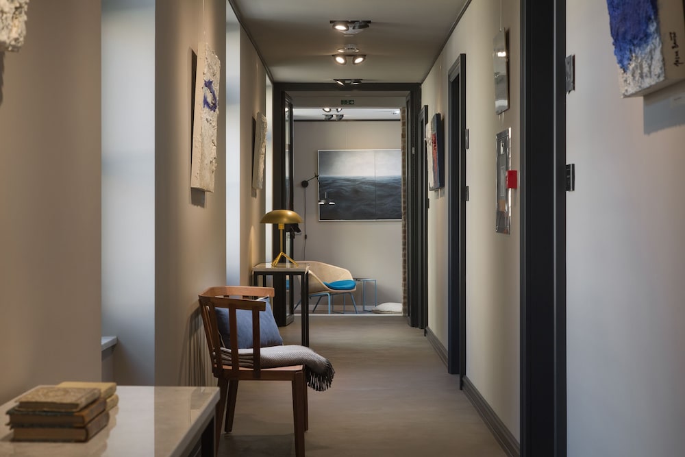 Almayer Art & Heritage Adults Only Hotel & Dépendance Rooms — Hotel building in Zadar, Zadar