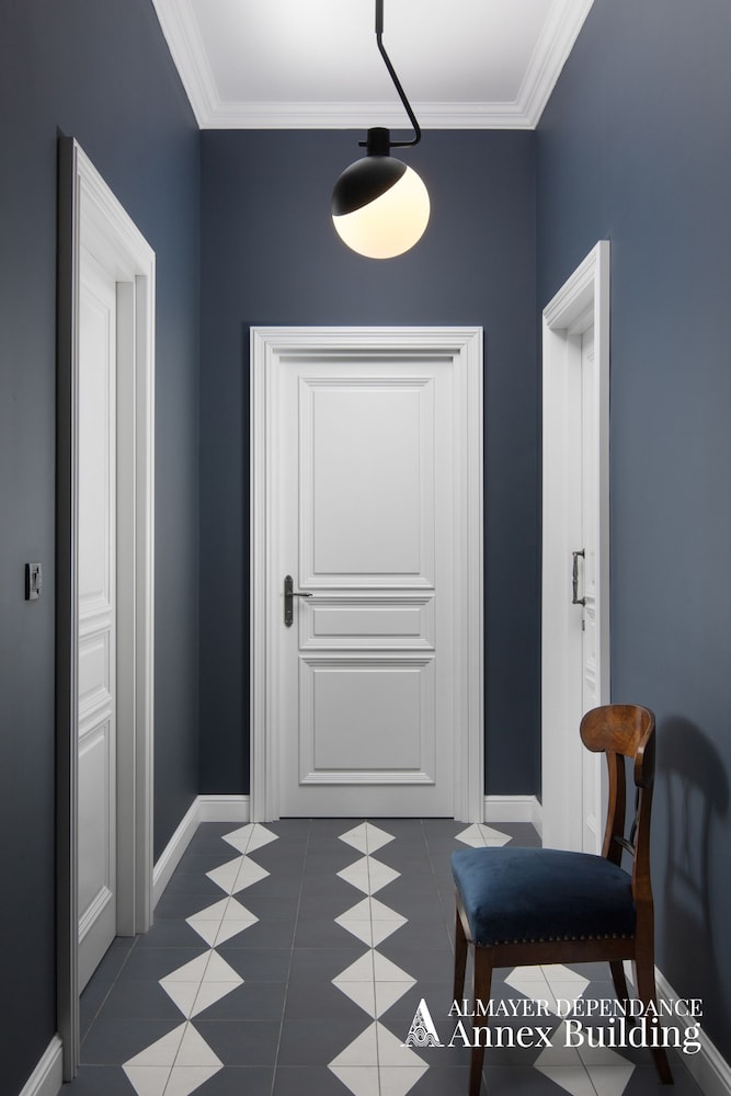 Almayer Art & Heritage Adults Only Hotel & Dépendance Rooms — Hotel rooms in Zadar, Zadar