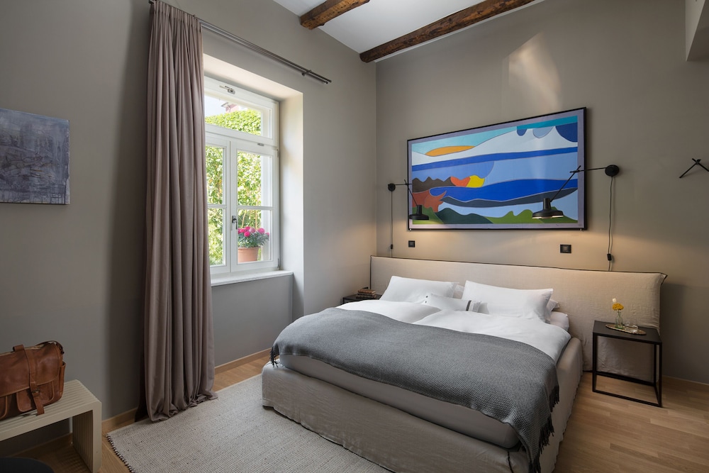 Almayer Art & Heritage Adults Only Hotel & Dépendance Rooms — Hotel rooms in Zadar, Zadar