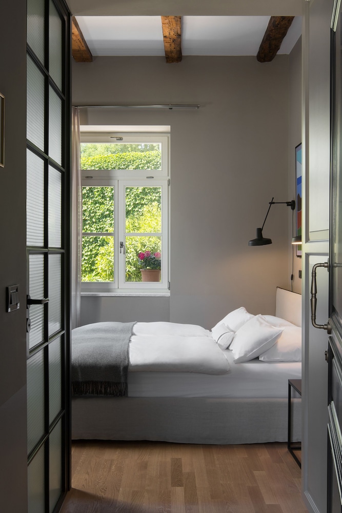 Almayer Art & Heritage Adults Only Hotel & Dépendance Rooms — Hotel rooms in Zadar, Zadar