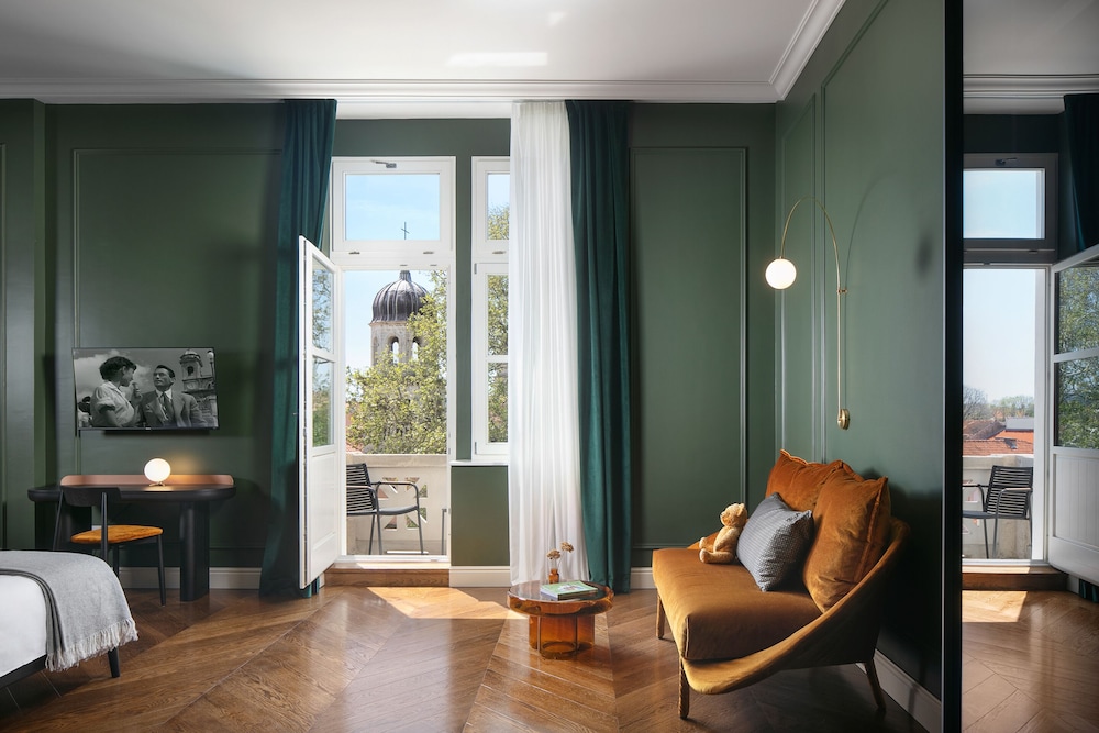 Almayer Art & Heritage Adults Only Hotel & Dépendance Rooms — Hotel rooms in Zadar, Zadar