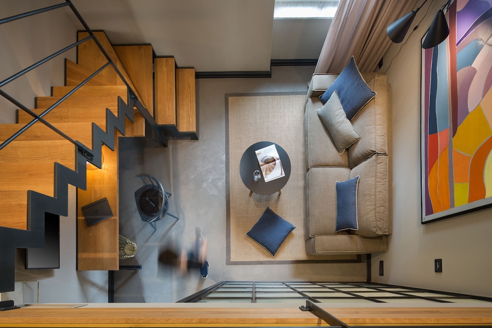 Almayer Art & Heritage Adults Only Hotel & Dépendance Rooms — Hotel rooms in Zadar, Zadar