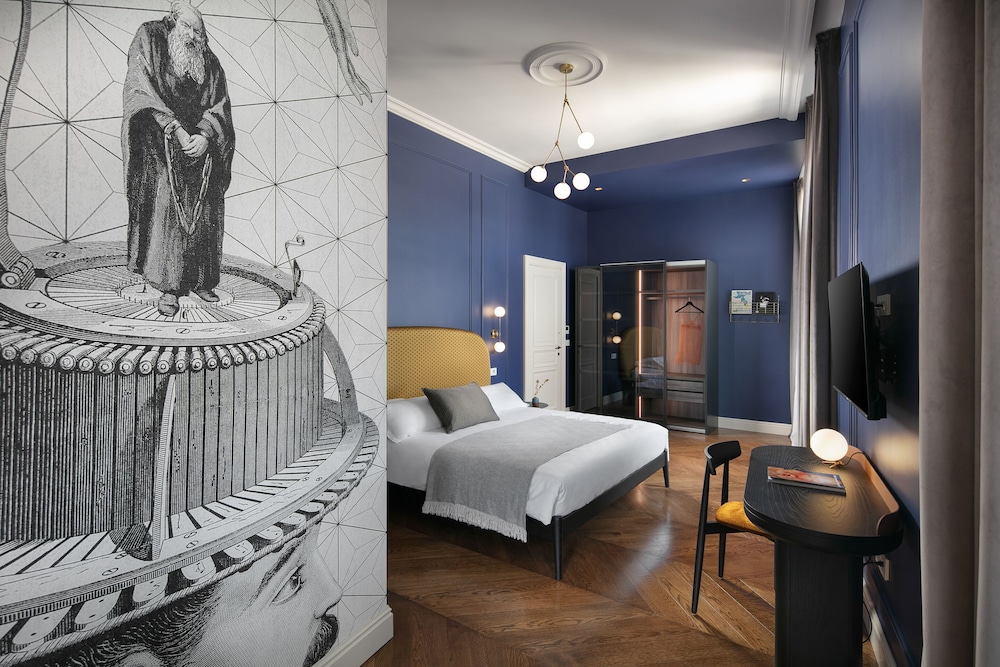 Almayer Art & Heritage Adults Only Hotel & Dépendance Rooms — Hotel rooms in Zadar, Zadar