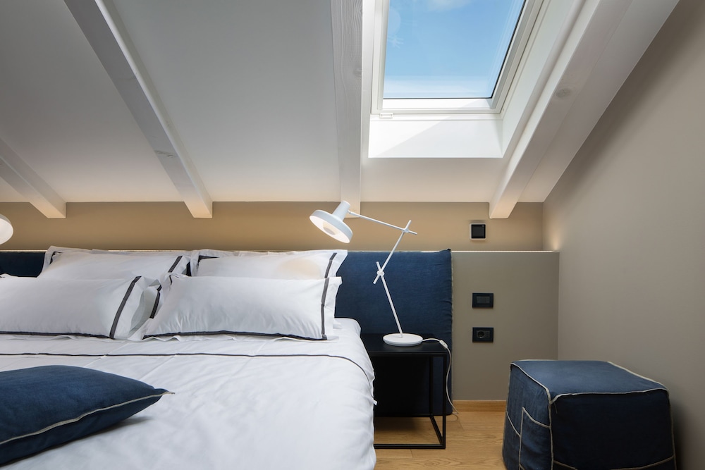Almayer Art & Heritage Adults Only Hotel & Dépendance Rooms — Hotel rooms in Zadar, Zadar