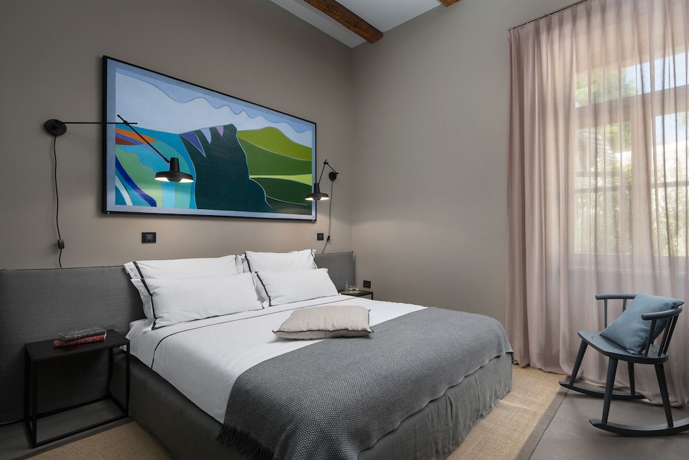 Almayer Art & Heritage Adults Only Hotel & Dépendance Rooms — Hotel rooms in Zadar, Zadar