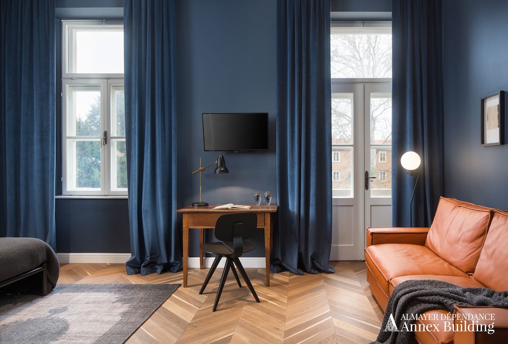 Almayer Art & Heritage Adults Only Hotel & Dépendance Rooms — Hotel rooms in Zadar, Zadar