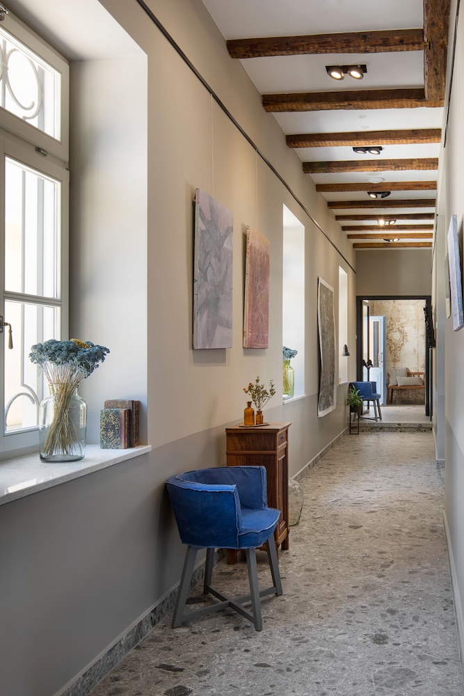 Almayer Art & Heritage Adults Only Hotel & Dépendance Rooms — Hotel building in Zadar, Zadar