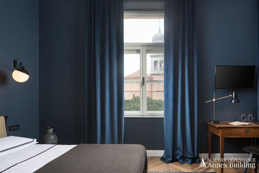Almayer Art & Heritage Adults Only Hotel & Dépendance Rooms — Hotel rooms in Zadar, Zadar