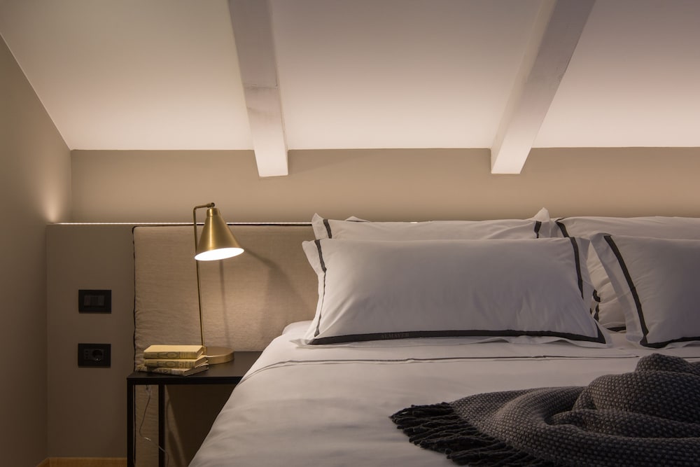 Almayer Art & Heritage Adults Only Hotel & Dépendance Rooms — Hotel rooms in Zadar, Zadar