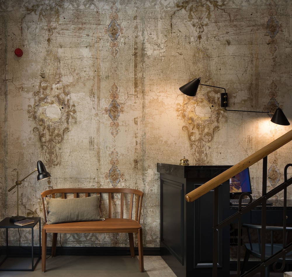 Almayer Art & Heritage Adults Only Hotel & Dépendance Rooms — Hotel building in Zadar, Zadar
