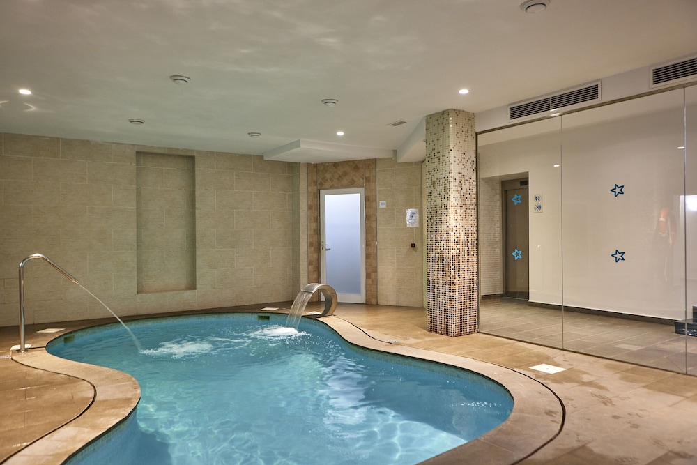 Hotel Ilusion Calma & Spa — Spa in Playa de Palma, Balearic Islands