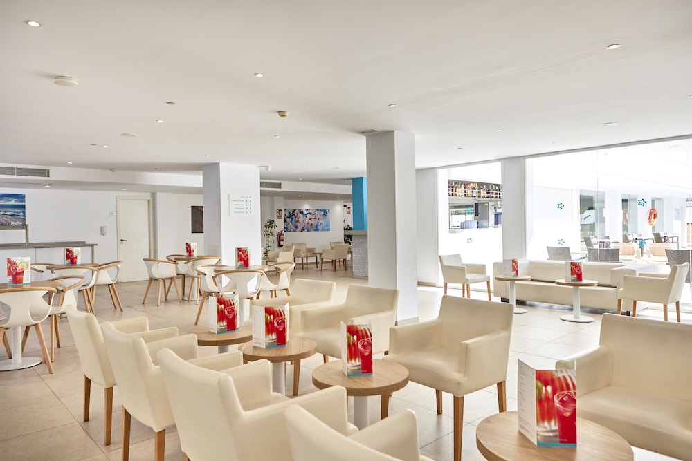 Hotel Ilusion Calma & Spa — Restaurant & bars in Playa de Palma, Balearic Islands