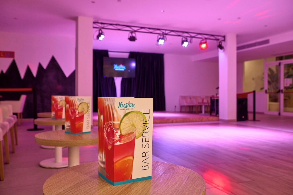 Hotel Ilusion Calma & Spa — Attractions in the area in Playa de Palma, Balearic Islands