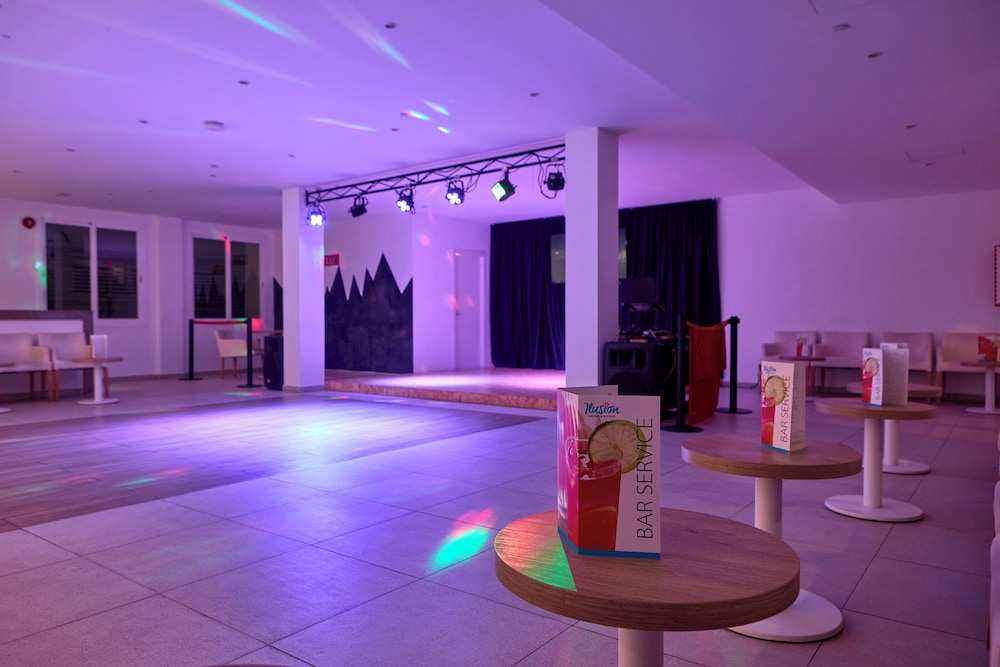 Hotel Ilusion Calma & Spa — Restaurant & bars in Playa de Palma, Balearic Islands