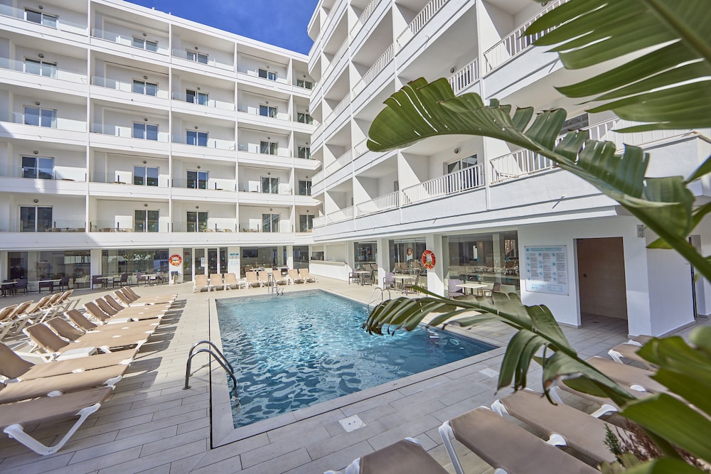 Hotel Ilusion Calma & Spa — Main photo in Playa de Palma, Balearic Islands