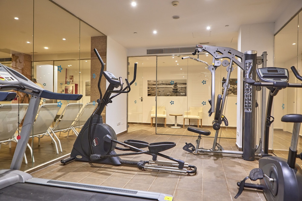 Hotel Ilusion Calma & Spa — Sports & recreation in Playa de Palma, Balearic Islands