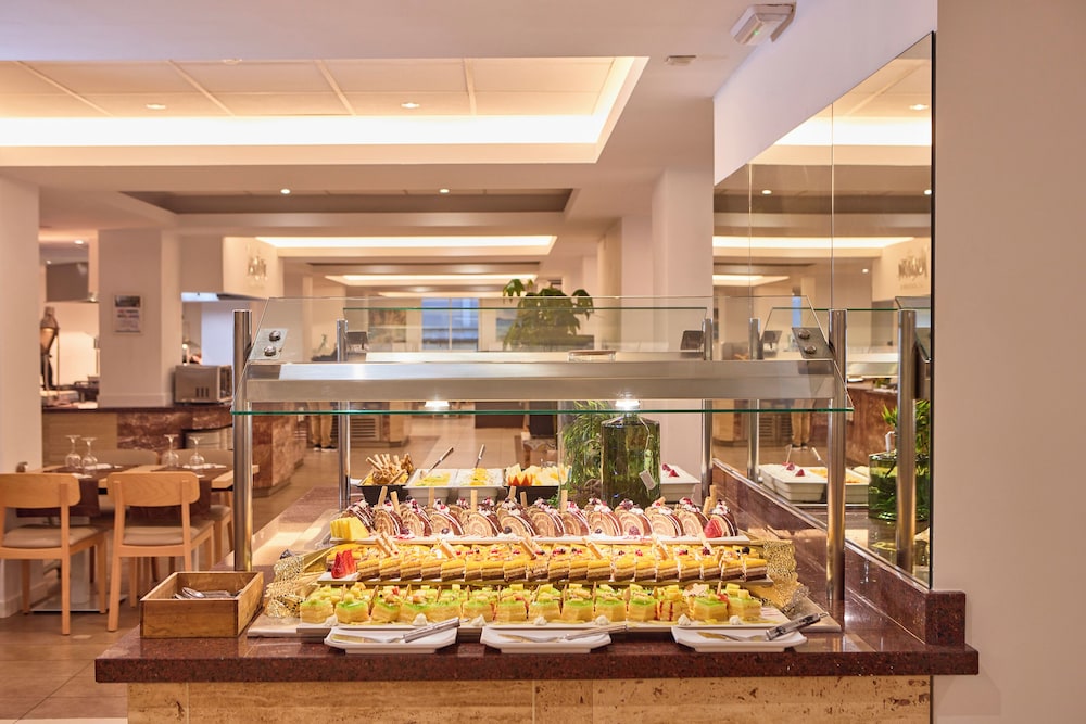 Hotel Ilusion Calma & Spa — Restaurant & bars in Playa de Palma, Balearic Islands