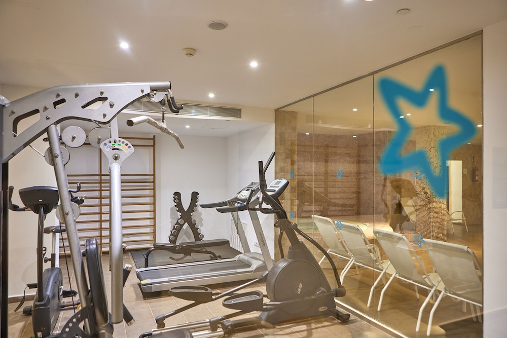 Hotel Ilusion Calma & Spa — Sports & recreation in Playa de Palma, Balearic Islands