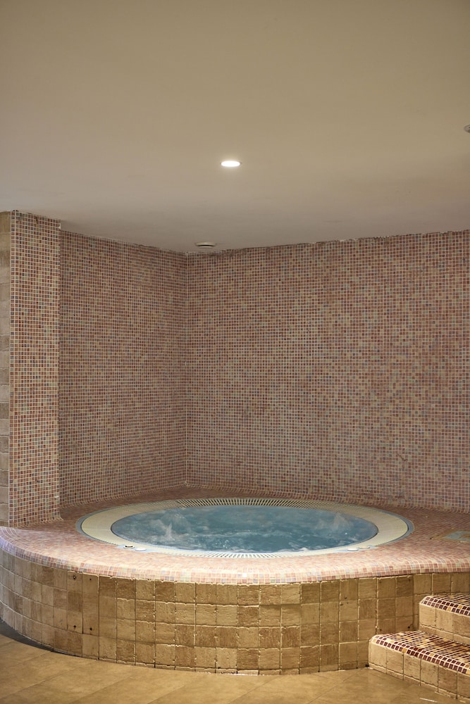 Hotel Ilusion Calma & Spa — Spa in Playa de Palma, Balearic Islands