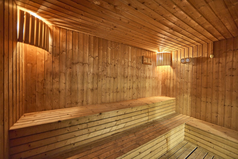 Hotel Ilusion Calma & Spa — Spa in Playa de Palma, Balearic Islands