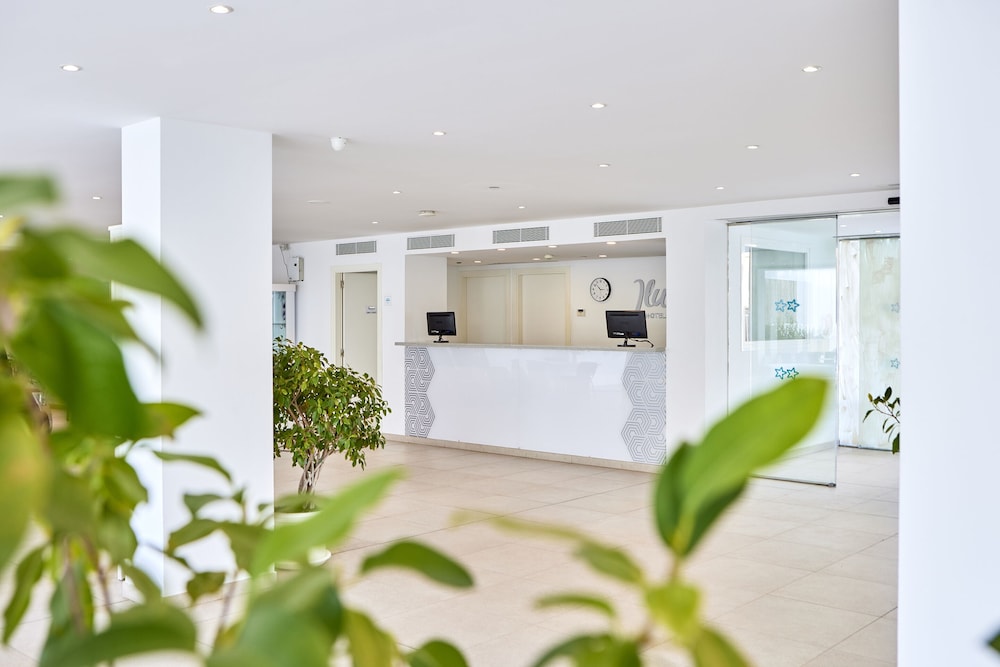 Hotel Ilusion Calma & Spa — Hotel rooms in Playa de Palma, Balearic Islands