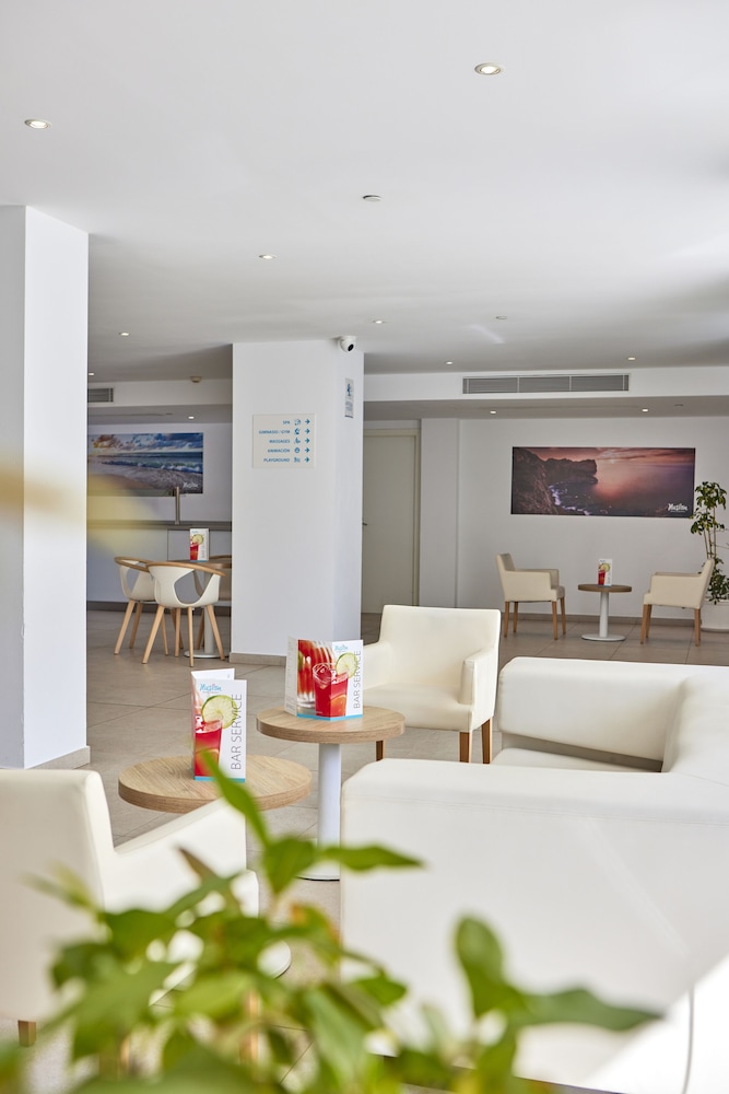 Hotel Ilusion Calma & Spa — Restaurant & bars in Playa de Palma, Balearic Islands