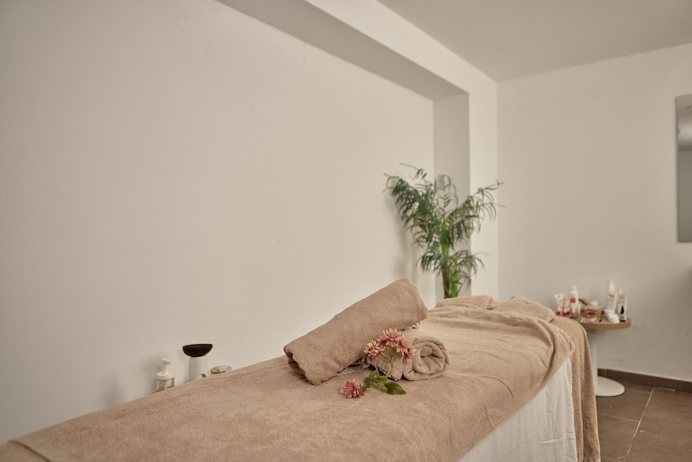 Hotel Ilusion Calma & Spa — Spa in Playa de Palma, Balearic Islands