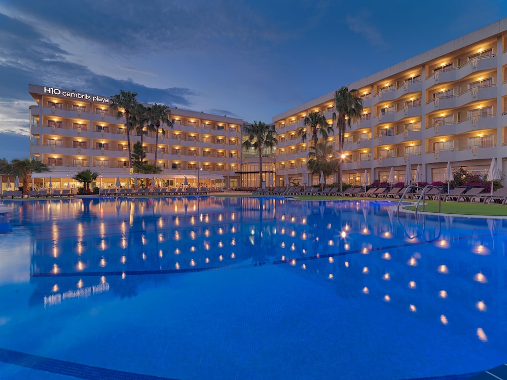 H10 Cambrils Playa - zdjęcie 3