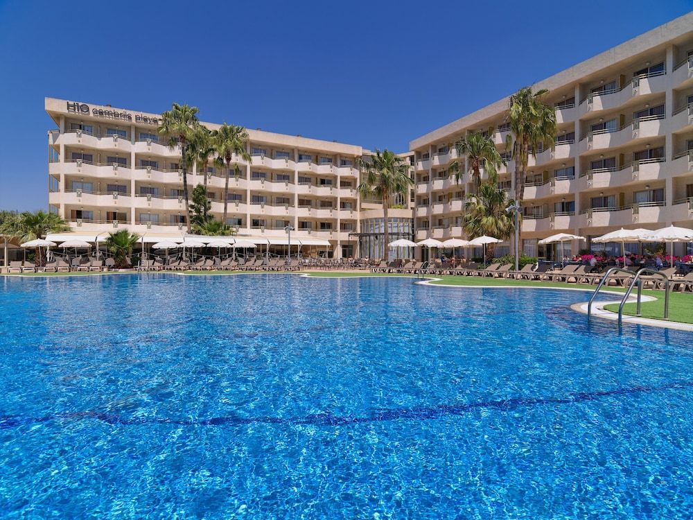 H10 Cambrils Playa