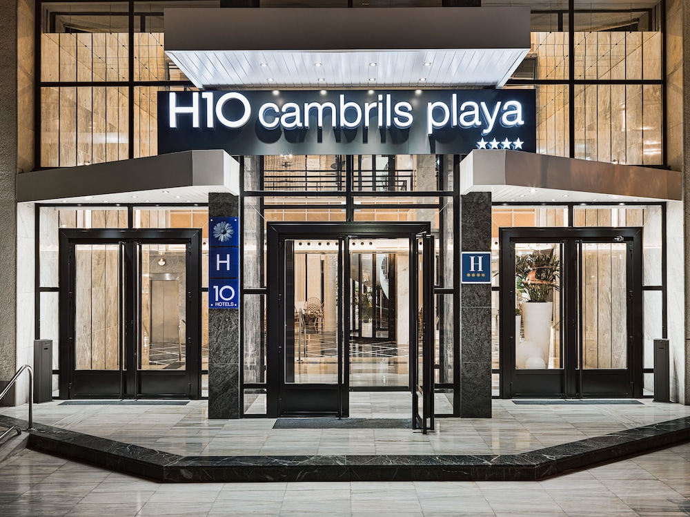 H10 Cambrils Playa - zdjęcie 5