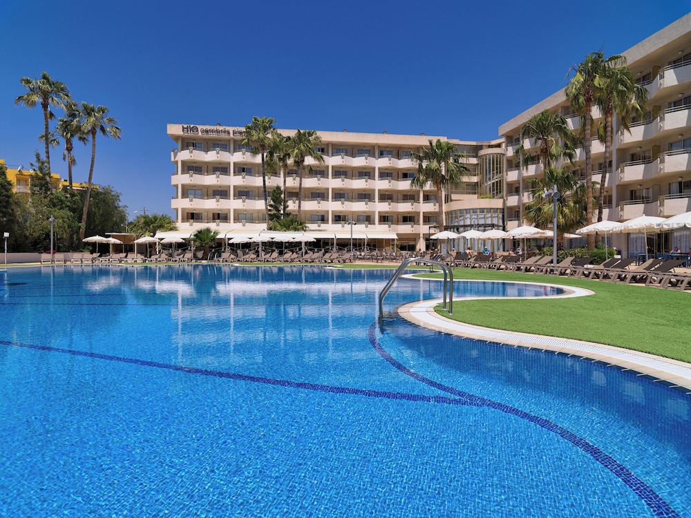 H10 Cambrils Playa - zdjęcie 2
