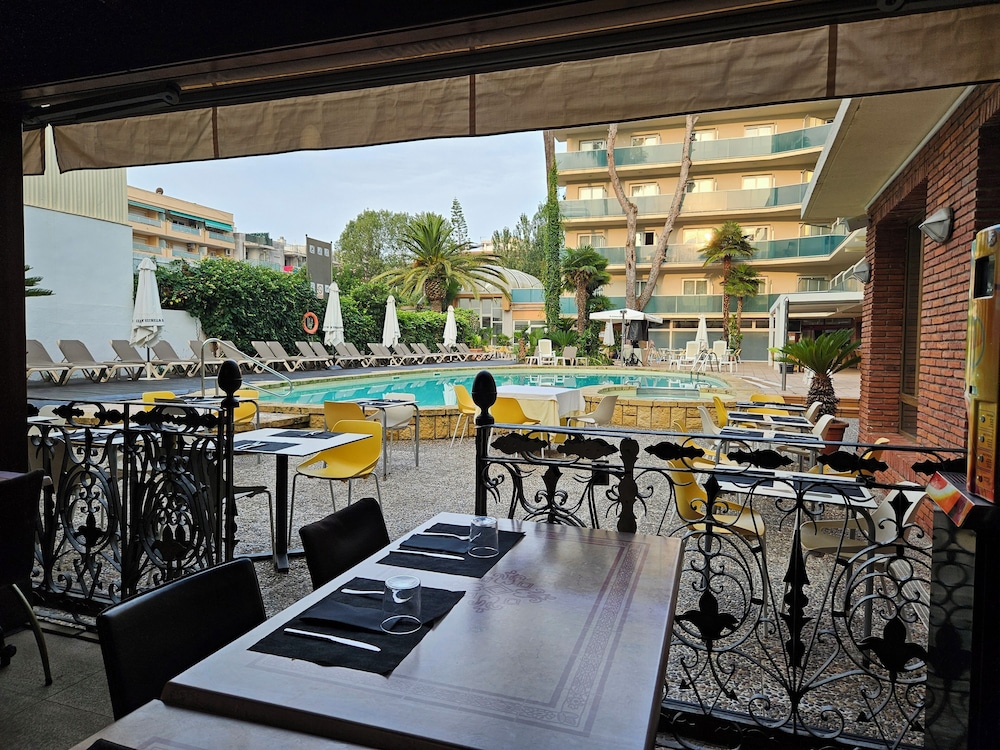 Hotel Canada Palace - zdjęcie 3