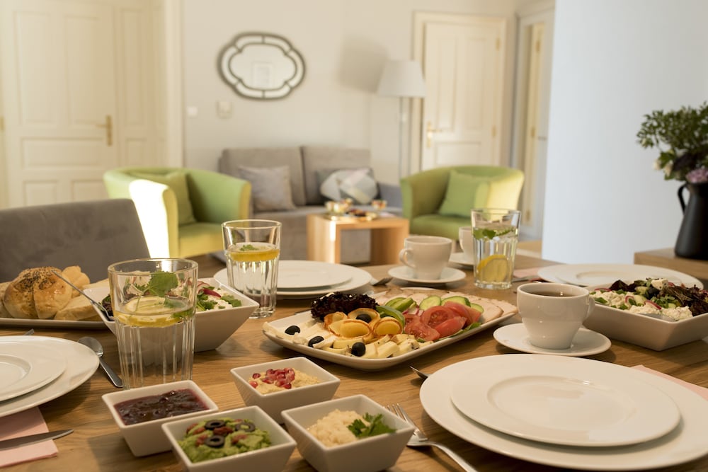 Belle Epoque Residence — Restaurant & bars in Krakow, Lesser Poland