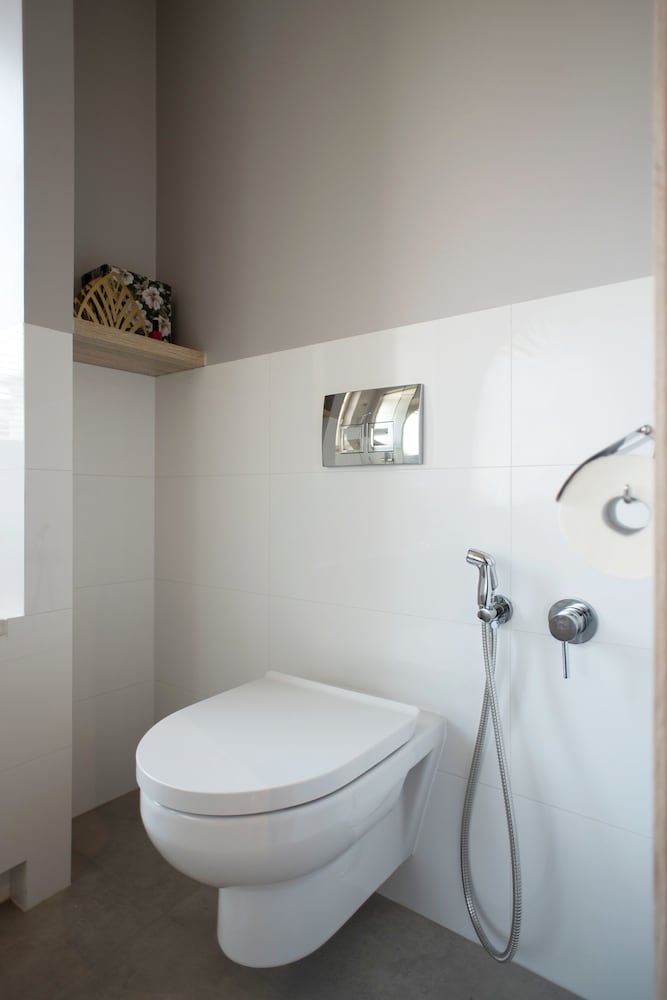 Belle Epoque Residence — Hotel rooms in Krakow, Lesser Poland